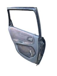 PORTA TRASEIRA ESQUERDA ASTRA 1994 A 1995