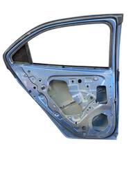 PORTA TRASEIRA ESQUERDA CELTA PRISMA 2007 2008 A 2016