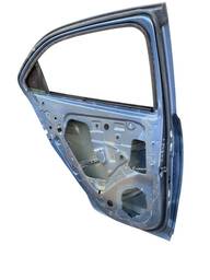 PORTA TRASEIRA ESQUERDA CELTA PRISMA 2007 2008 A 2016