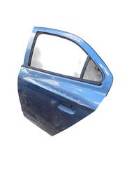 PORTA TRASEIRA ESQUERDA CELTA PRISMA 2007 2008 A 2016