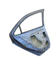 PORTA TRASEIRA ESQUERDA CELTA PRISMA 2007 2008 A 2016