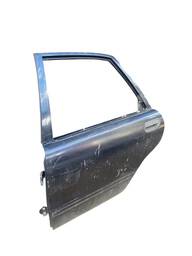 PORTA TRASEIRA ESQUERDA VOLVO V40 1996 1997 A 2004