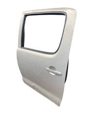 PORTA TRASEIRA ESQUERDA HILUX 2006 2007 A 2015