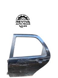 PORTA TRASEIRA ESQUERDA PALIO SIENA 2005 2006 A 2016