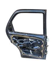 PORTA TRASEIRA ESQUERDA PALIO SIENA 2005 2006 A 2016