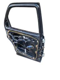 PORTA TRASEIRA ESQUERDA PALIO SIENA 2005 2006 A 2016