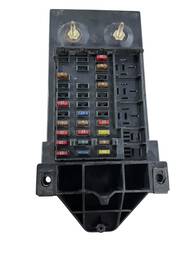 Modulo Central Conforto Caixa Fusível Ford F250 1999/2010 YC3T14A067HA