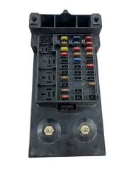Modulo Central Conforto Caixa Fusível Ford F250 1999/2010 YC3T14A067HA