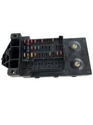 Modulo Central Conforto Caixa Fusível Ford F250 1999/2010 YC3T14A067HA