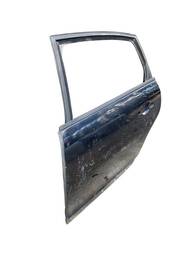 PORTA TRASEIRA ESQUERDA C4 PALLAS 2008 2009 A 2013