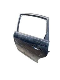 PORTA TRASEIRA ESQUERDA C4 PALLAS 2008 2009 A 2013