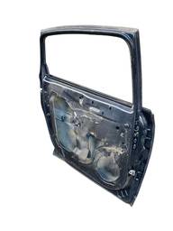 PORTA TRASEIRA ESQUERDA C4 PALLAS 2008 2009 A 2013