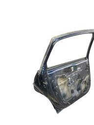 PORTA TRASEIRA ESQUERDA C4 PALLAS 2008 2009 A 2013