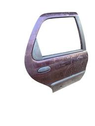 PORTA TRASEIRA DIREITA PALIO SIENA 2005 2006 A 2016