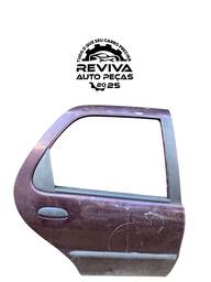 PORTA TRASEIRA DIREITA PALIO SIENA 2005 2006 A 2016