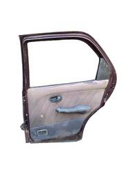 PORTA TRASEIRA DIREITA PALIO SIENA 2005 2006 A 2016