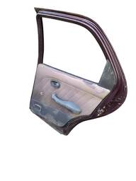 PORTA TRASEIRA DIREITA PALIO SIENA 2005 2006 A 2016