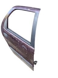 PORTA TRASEIRA DIREITA PALIO SIENA 2005 2006 A 2016