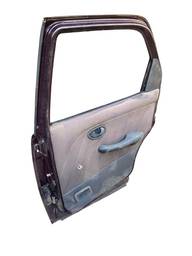 PORTA TRASEIRA DIREITA PALIO SIENA 2005 2006 A 2016