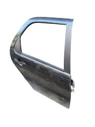 PORTA TRASEIRA DIREITA PALIO SIENA 1996 1997 A 2004