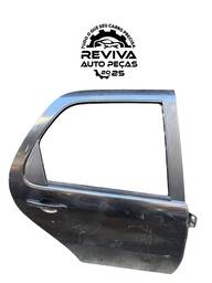 PORTA TRASEIRA DIREITA PALIO SIENA 1996 1997 A 2004