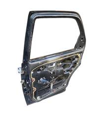 PORTA TRASEIRA DIREITA PALIO SIENA 1996 1997 A 2004