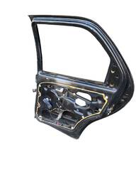 PORTA TRASEIRA DIREITA PALIO SIENA 1996 1997 A 2004