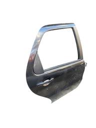 PORTA TRASEIRA DIREITA PALIO SIENA 1996 1997 A 2004