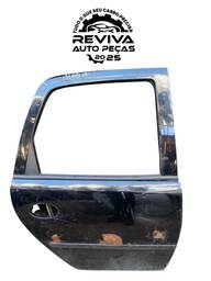 PORTA TRASEIRA DIREITA MERIVA 2003 2004 A 2012