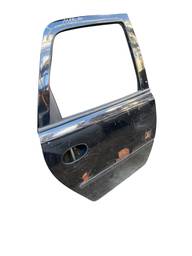 PORTA TRASEIRA DIREITA MERIVA 2003 2004 A 2012