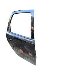 PORTA TRASEIRA DIREITA MERIVA 2003 2004 A 2012