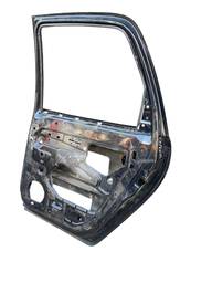 PORTA TRASEIRA DIREITA MERIVA 2003 2004 A 2012