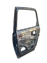 PORTA TRASEIRA DIREITA MERIVA 2003 2004 A 2012