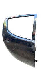 PORTA TRASEIRA DIREITA TRITON 2008 2009 A 2017