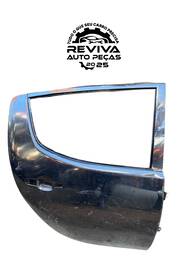 PORTA TRASEIRA DIREITA TRITON 2008 2009 A 2017