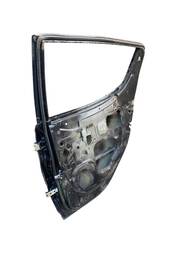 PORTA TRASEIRA DIREITA TRITON 2008 2009 A 2017