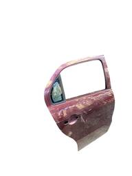 PORTA TRASEIRA DIREITA GOL VOYAGE G5 G6 G7 G8 2008 A 2023