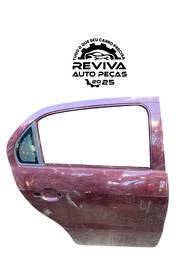 PORTA TRASEIRA DIREITA GOL VOYAGE G5 G6 G7 G8 2008 A 2023