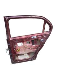 PORTA TRASEIRA DIREITA GOL VOYAGE G5 G6 G7 G8 2008 A 2023