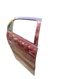 PORTA TRASEIRA DIREITA GOL VOYAGE G5 G6 G7 G8 2008 A 2023