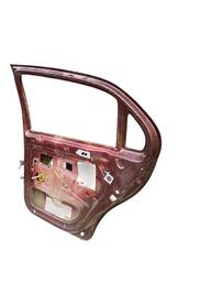 PORTA TRASEIRA DIREITA GOL VOYAGE G5 G6 G7 G8 2008 A 2023