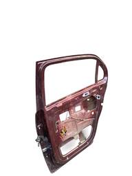 PORTA TRASEIRA DIREITA GOL VOYAGE G5 G6 G7 G8 2008 A 2023