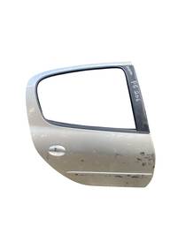 PORTA TRASEIRA DIREITA PEUGEOT 206 207 PASSION