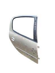 PORTA TRASEIRA DIREITA PEUGEOT 206 207 PASSION