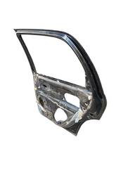 PORTA TRASEIRA DIREITA CORSA JOY 2003 2011 2012 HATCH/SEDAN