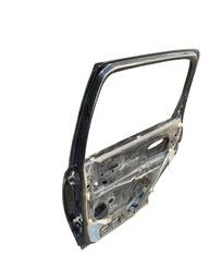 PORTA TRASEIRA DIREITA CORSA JOY 2003 2011 2012 HATCH/SEDAN