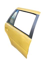 PORTA TRASEIRA DIREITA GOL PARATI BOLA G2 G3 G4 1995 A 2014