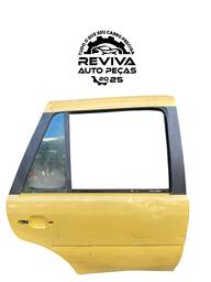 PORTA TRASEIRA DIREITA GOL PARATI BOLA G2 G3 G4 1995 A 2014