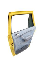 PORTA TRASEIRA DIREITA GOL PARATI BOLA G2 G3 G4 1995 A 2014