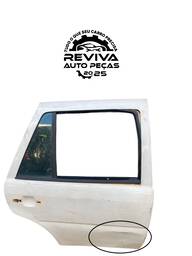 PORTA TRASEIRA DIREITA GOL PARATI BOLA G2 G3 G4 1995 A 2014